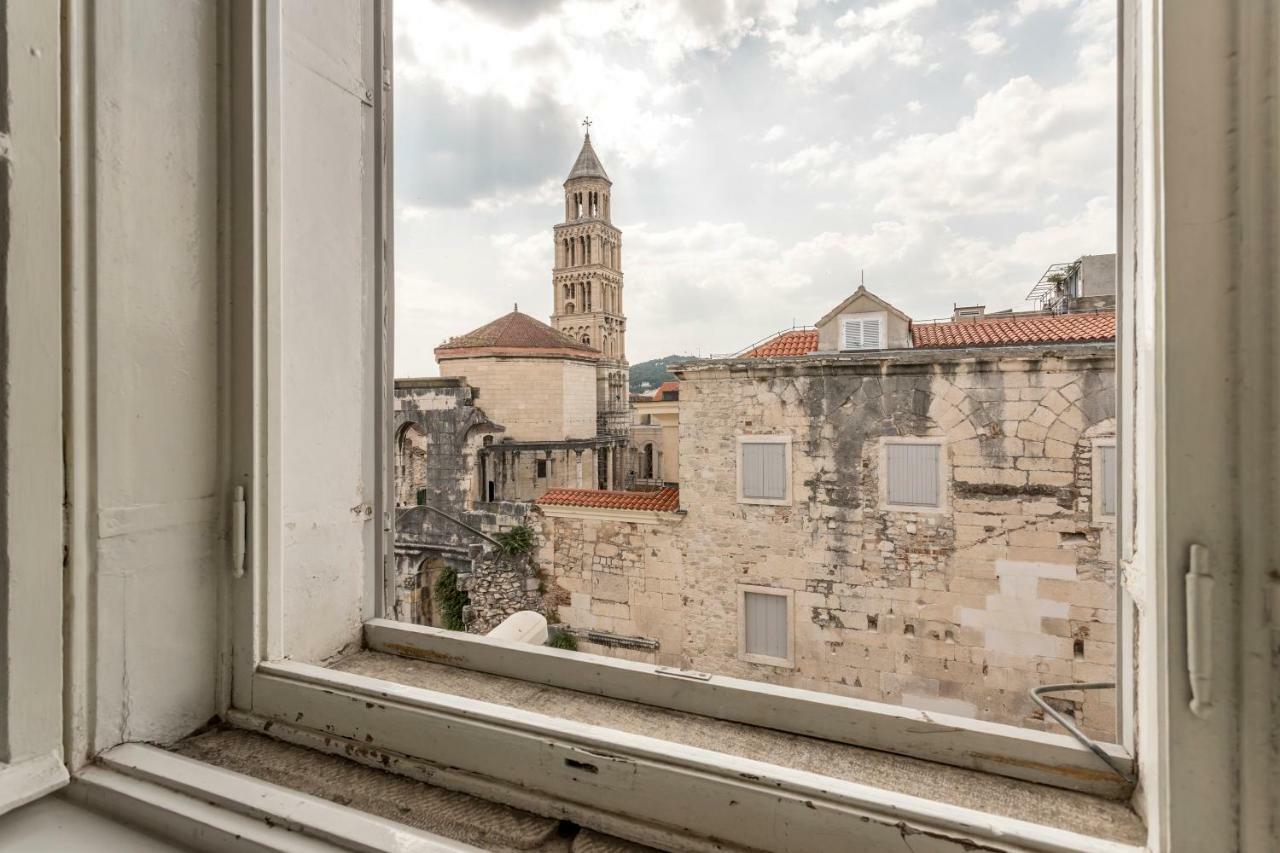Split Palace View エクステリア 写真