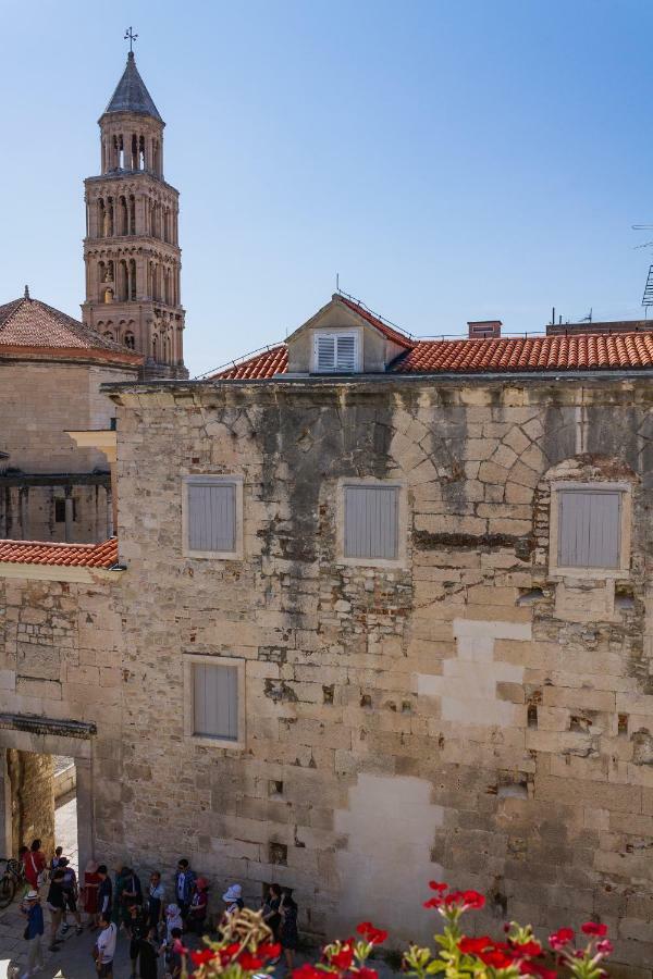 Split Palace View エクステリア 写真